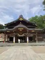 竹駒神社(宮城県)