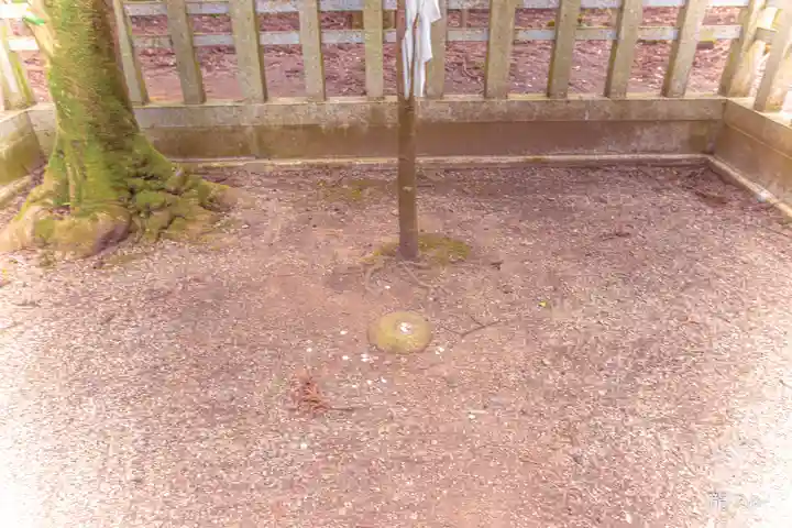 鹿島神宮(茨城県)