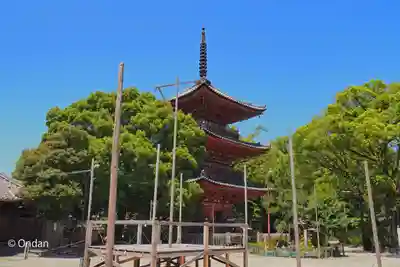 甚目寺(愛知県)