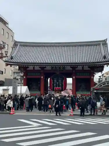 浅草寺(東京都)