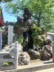 神田神社（神田明神）(東京都)