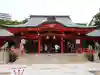 生田神社(兵庫県)