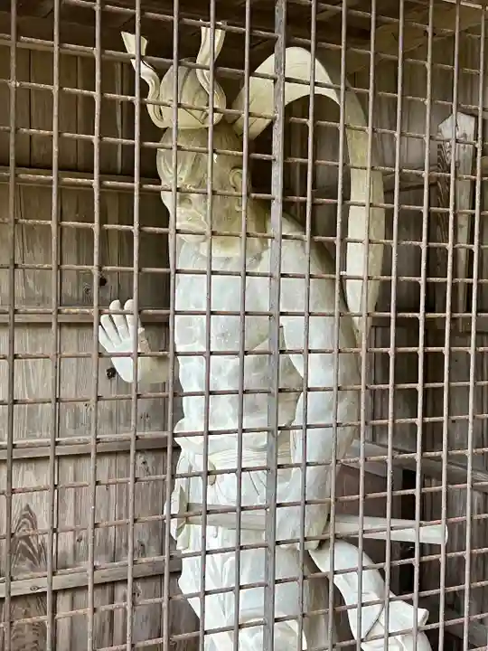 陽林寺(福島県)