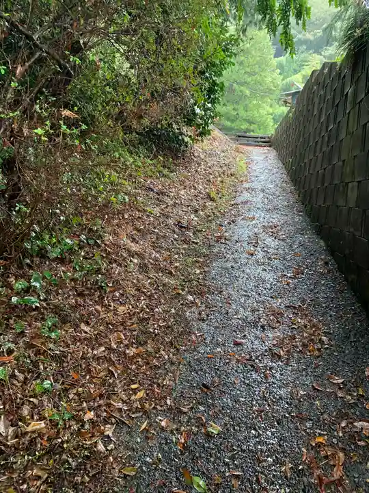 不動寺(群馬県)