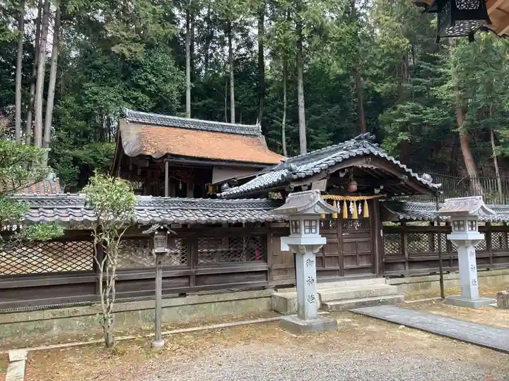 鏡神社(滋賀県)