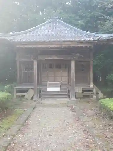 専修寺のその他建物