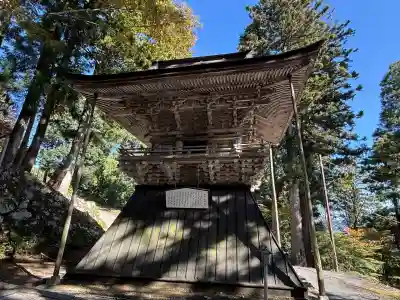 成相寺(京都府)