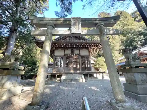 日吉神社(滋賀県)