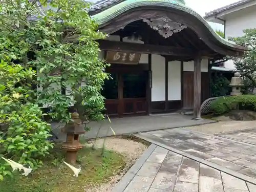 東方寺の建物その他