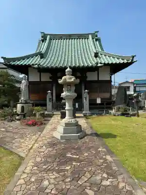金剛院(神奈川県)