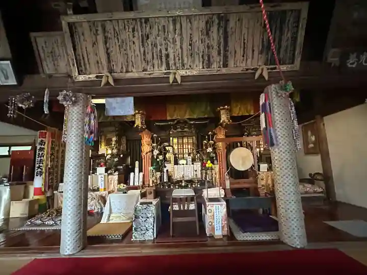 持宝院(愛知県)