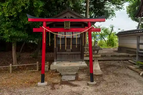 若宮住吉神社(大阪府)