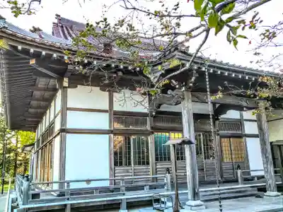 宝林寺(宮城県)