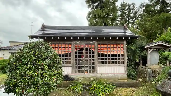 照光寺(山形県)