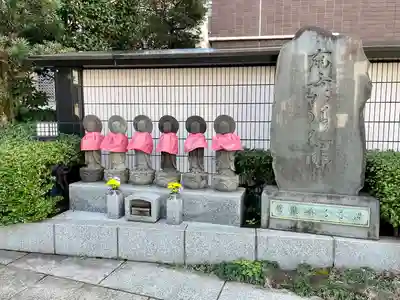 松秀寺(東京都)