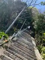 福浦金刀比羅宮のその他建物