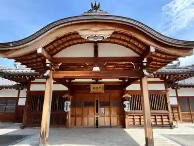 長慶寺(大阪府)