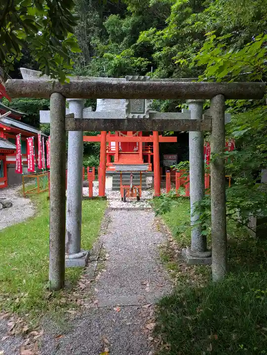 阿須賀神社(和歌山県)