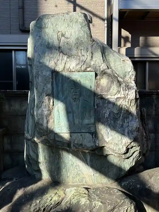 小野弁財天神社(神奈川県)