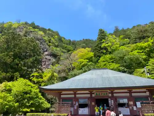 鳳来寺(愛知県)