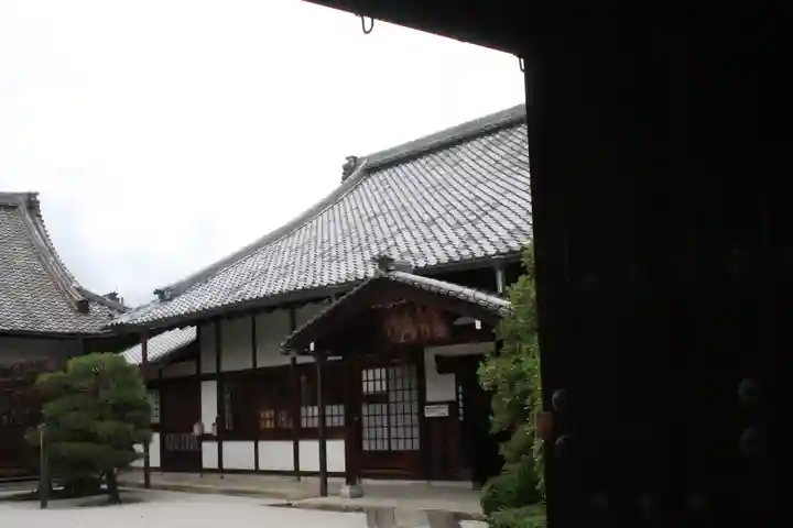 東寺(教王護国寺)(京都府)
