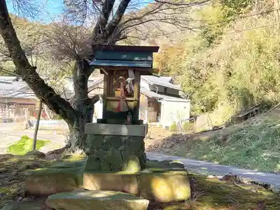 若神子神社(滋賀県)