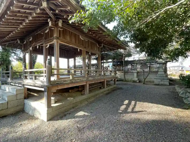 日枝神社(滋賀県)
