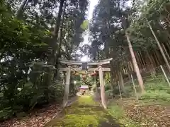 八幡神社(福井県)