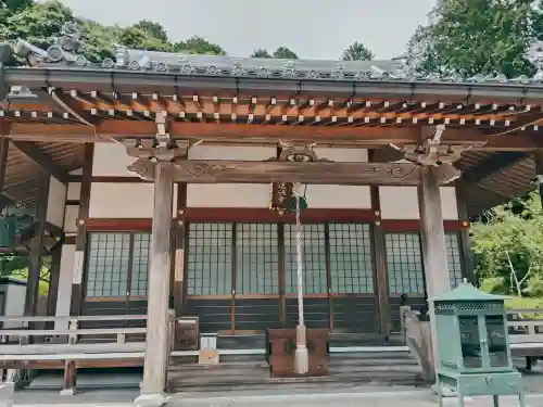 蓮徳寺(三重県)