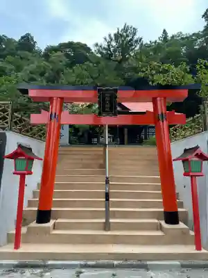 大瀧寺(徳島県)