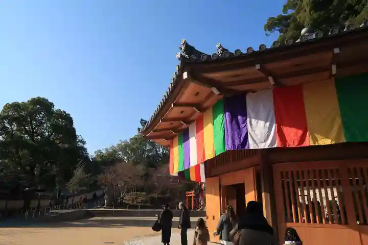 福祥寺(須磨寺)のその他建物