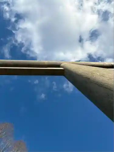 鹿島神宮(茨城県)