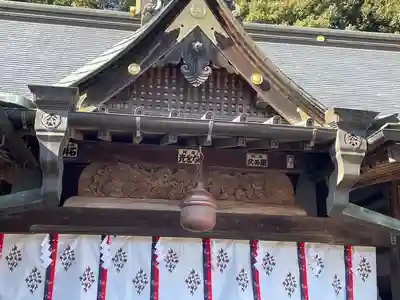 白蛇辨財天(栃木県)