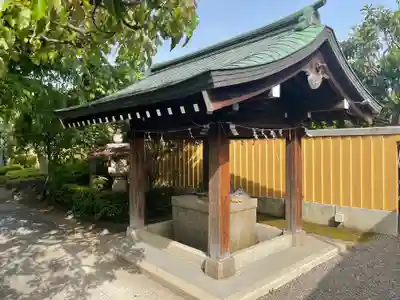 春日神社(東京都)