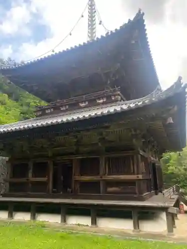 切幡寺(徳島県)