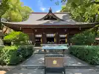 若宮八幡社(愛知県)