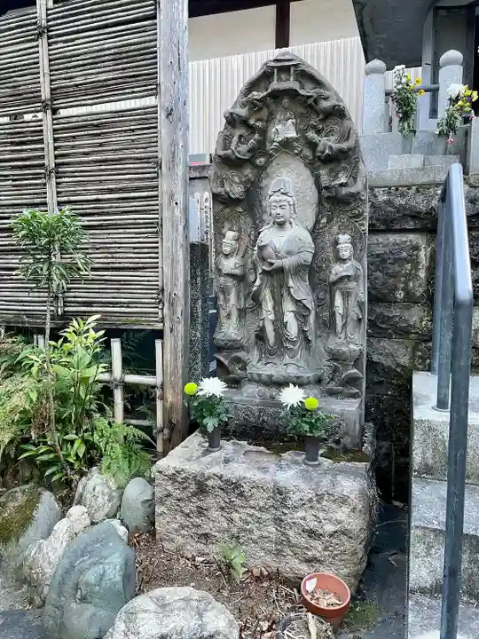 栄閑院(東京都)