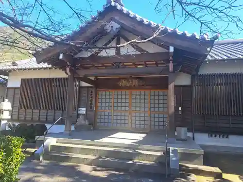 広壽山 福聚寺(福岡県)