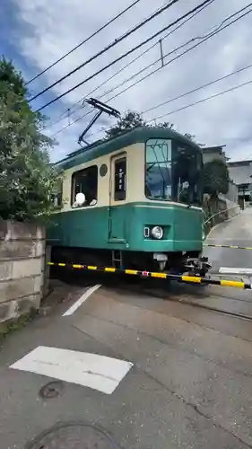 小動神社(神奈川県)