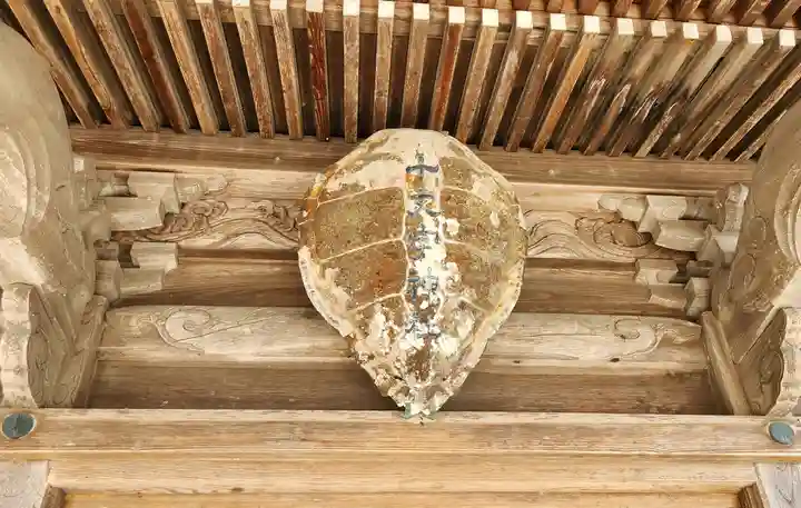 十文字神社(宮城県)