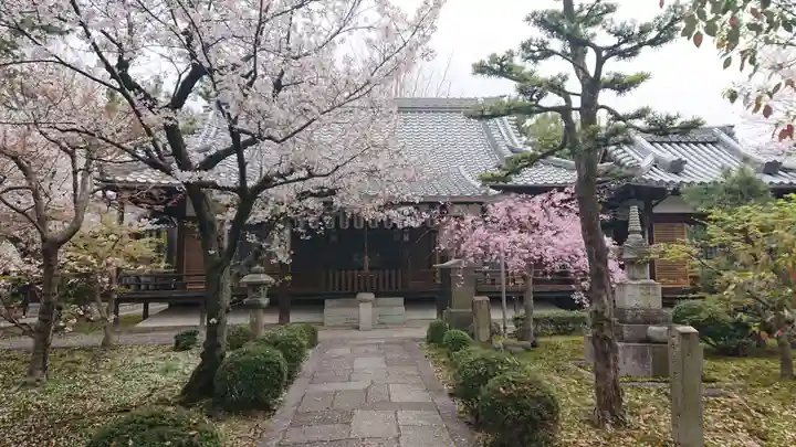 安樂壽院のその他建物