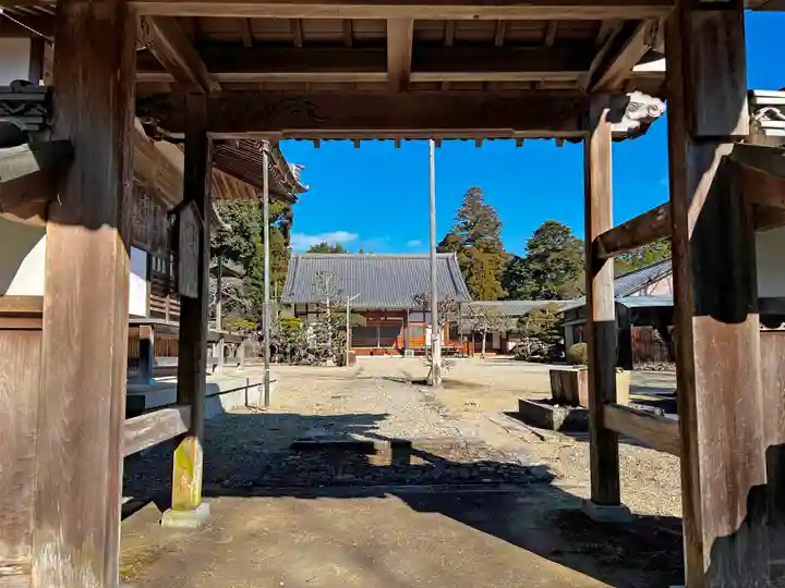 宝珠院のその他建物