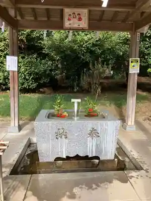 芳賀天満宮(栃木県)