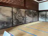 建仁寺(建仁禅寺)(京都府)