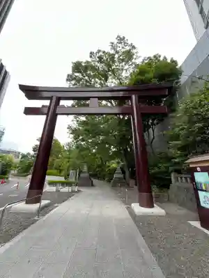 東郷神社(東京都)
