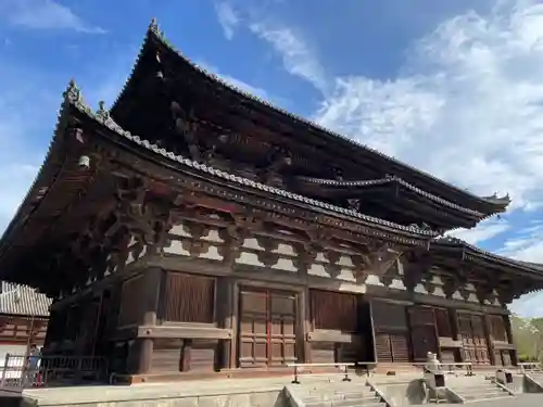 東寺（教王護国寺）(京都府)