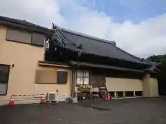 宝樹院(神奈川県)