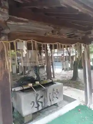 長等神社(滋賀県)