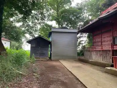 八幡神社(千葉県)