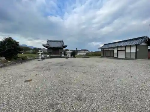 八幡神社（南濃町志津）(岐阜県)